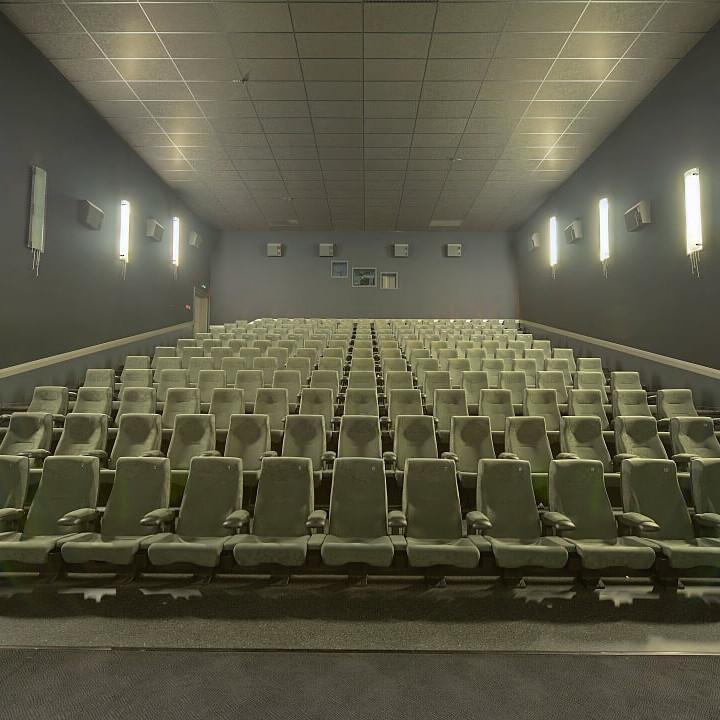 firmenveranstaltung in einer einzigartigen atmosphäre im kino
