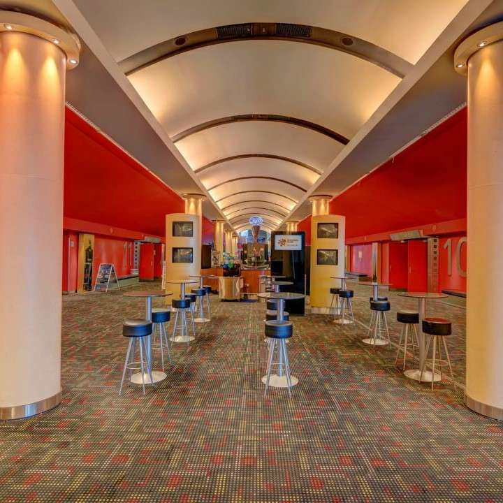 Kinosaal mieten Perfekte Location für Firmenevents in Dortmund- Red Carpet Event