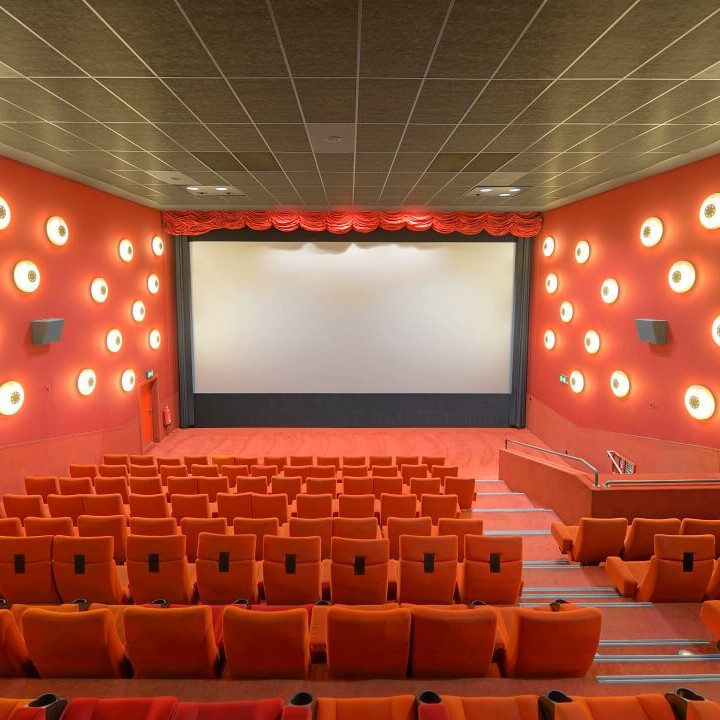 op Eventlocation Cinestar Dortmund für Firmenevents in Dortmund- Red Carpet Event