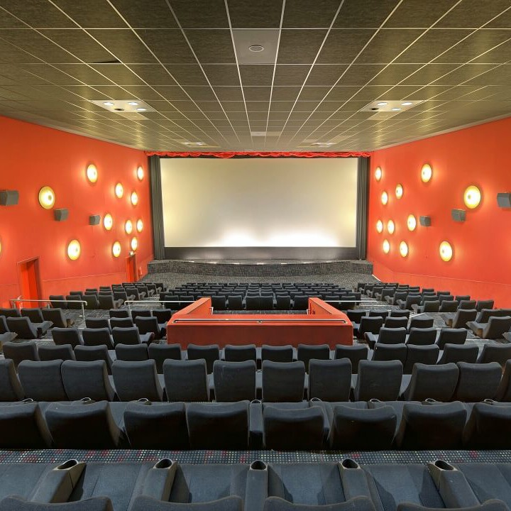 Kinosaal mieten in Dortmund für firmenveranstaltungen- Red Carpet Event