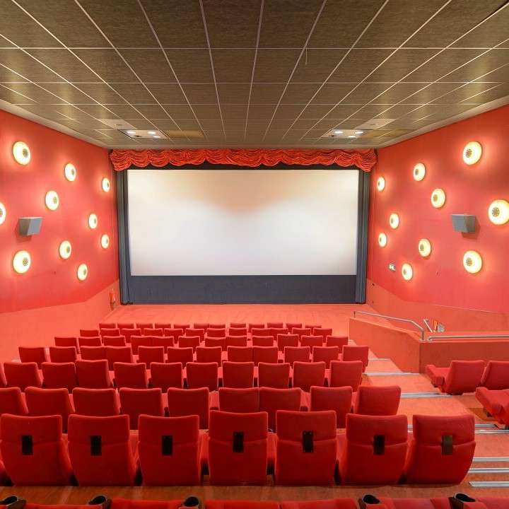 Kino mieten in Dortmund als eventlocation- Red Carpet Event