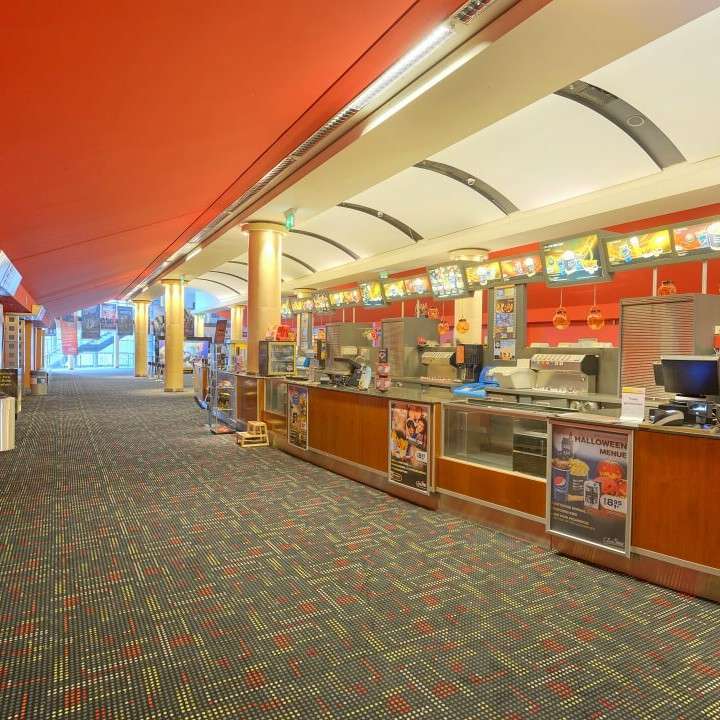 Kino mieten in Dortmund für Firmenevents, Tagungen & Produktpräsentationen-red carpet event