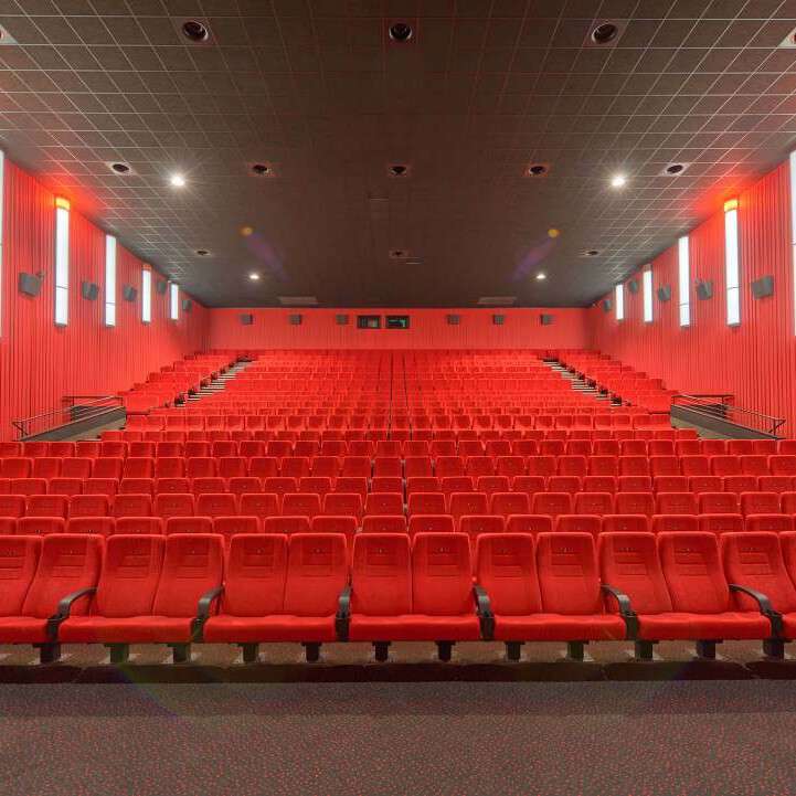Kino als Eventlocation buchen- Red Carpet Event