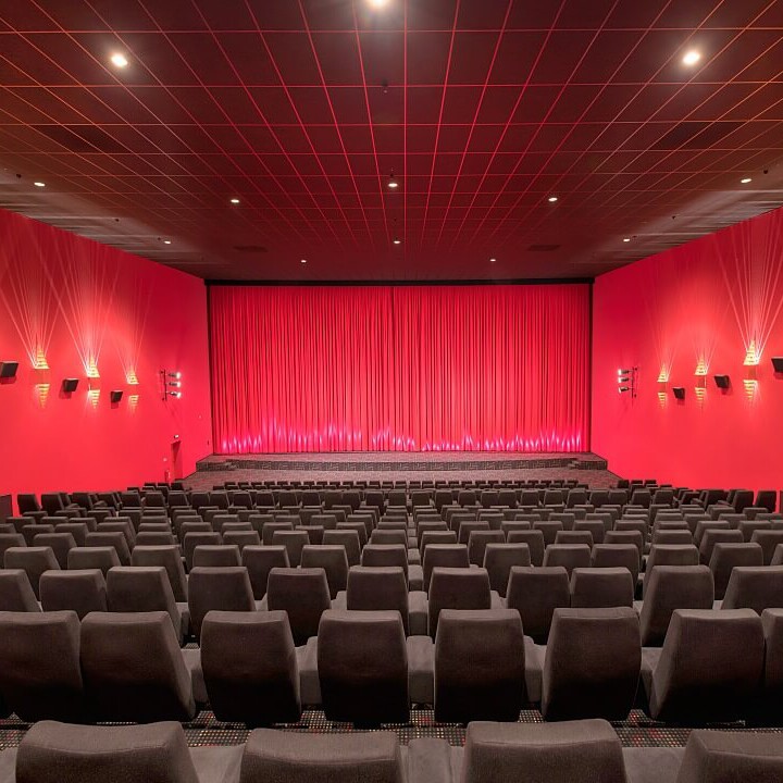 Konferenzlocation für Unternehmen in Erfurt- red carpet event