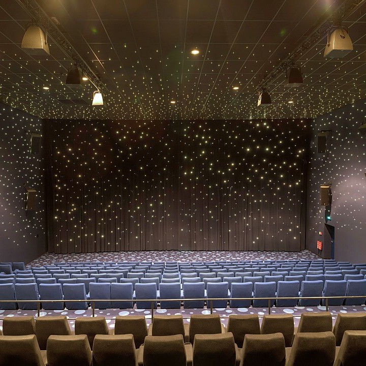 CineStar Kinos Erfurt-red carpet event
