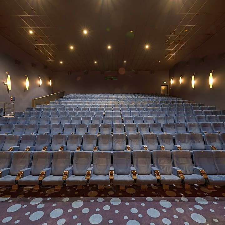 cinestar kino eine außergnliche eventlocation für firmenveranstaltungen - red carpet event