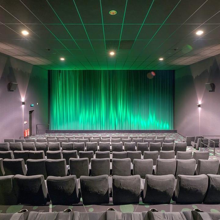 veranstaltungsort in erfurt finden-red carpet event