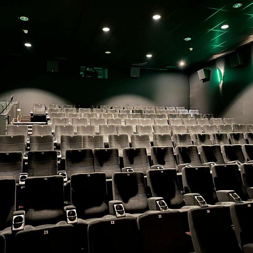Networking events für Unternehmen im Kino- red carpet event