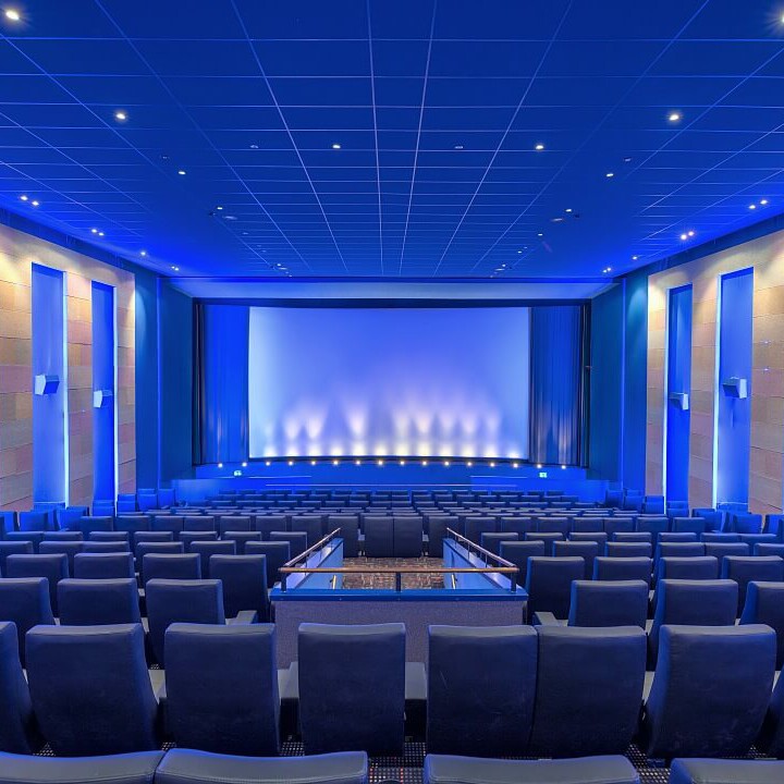 besonderer veranstaltngsort mit hollywood feeling