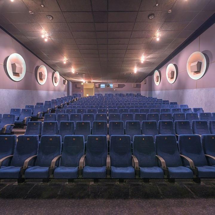 Luxuskino für Events mieten Lübeck- red carpet event