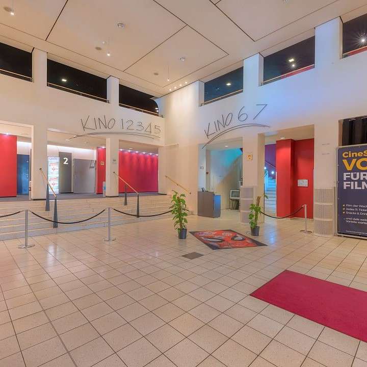 proffesionelle firmenevent planung in lübenck- red carpet event