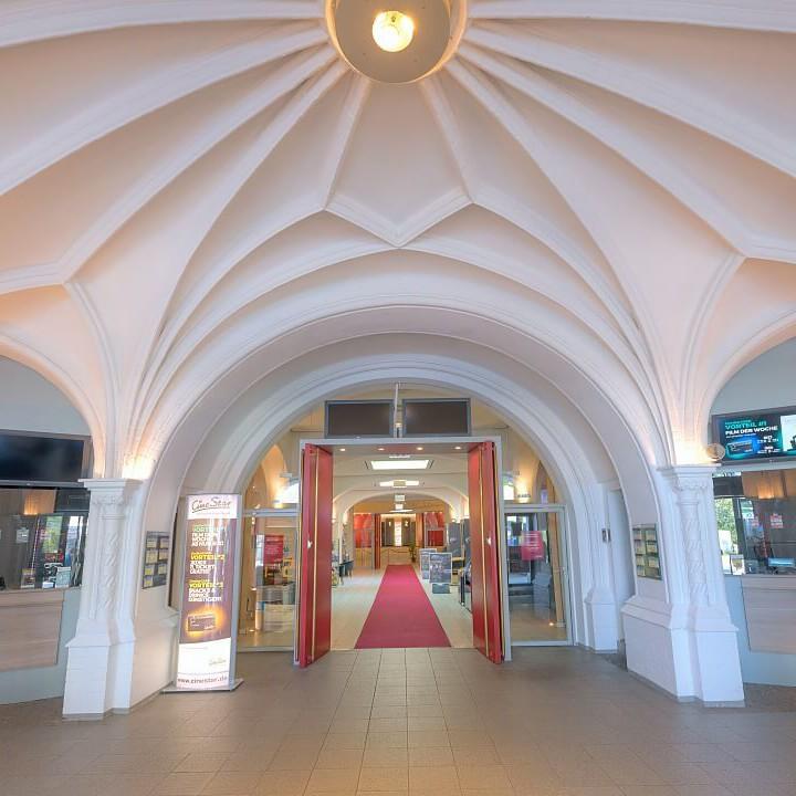 firmenevent in lübeck planen- red carpet event