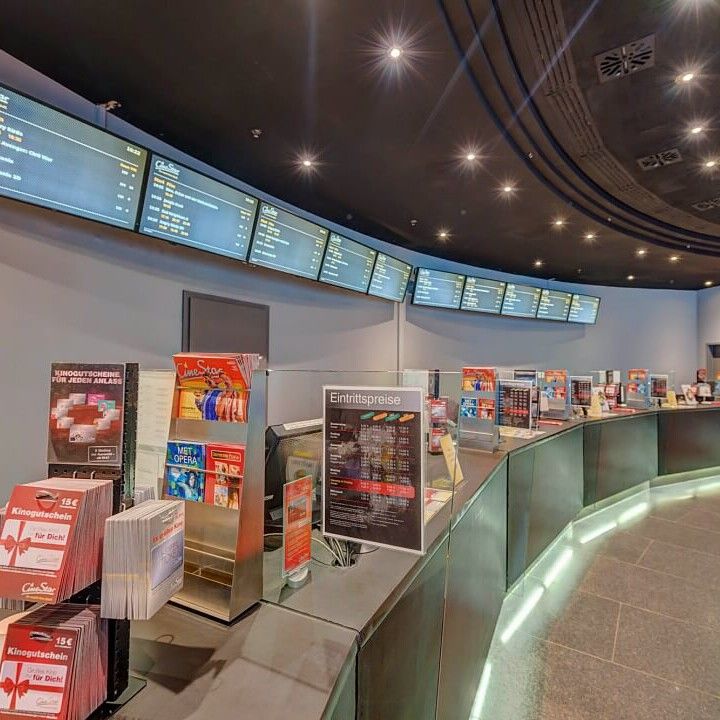 kinoevents im cinestar mainz ausrichten-red carpet event