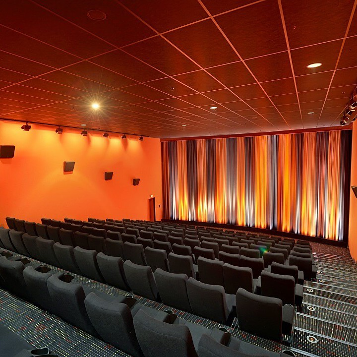 VIP-Betreuung für Firmenevents im CineStar Mainz- red carpet event