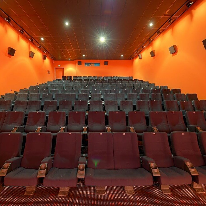Exklusive Filmvorführung im CineStar Mainz für Geschäftskunden buchen- red carpet event
