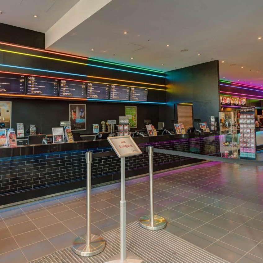 Kino in Berlin für Event buchen- Red Carpet Event