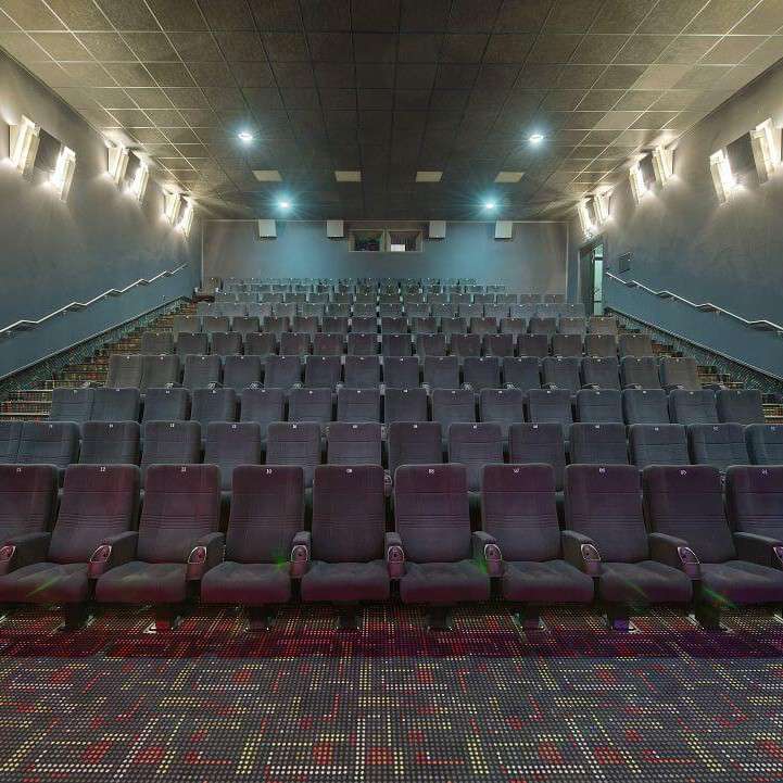 Kino event Location Berlin- Red Carpet event