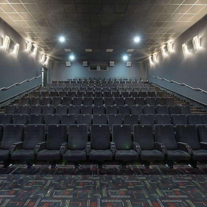 Perfekte Eventlocation Cinestar Kino in Berlin für Firmenevents