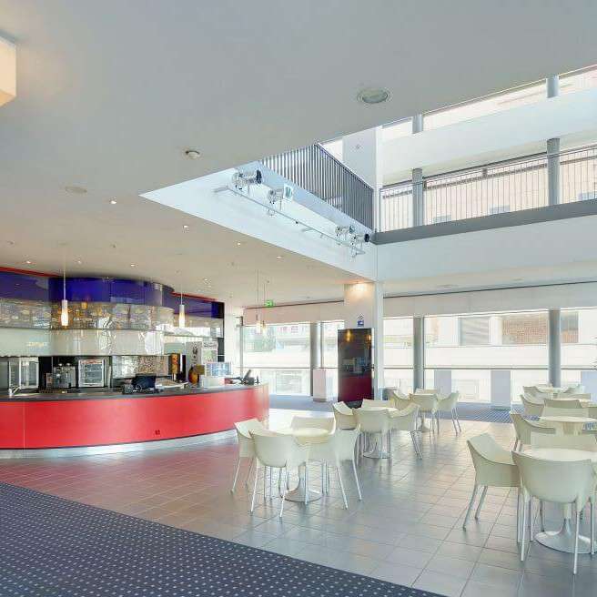 Eventlocation Cinestar Kino Cubix Berlin für kreative Events
