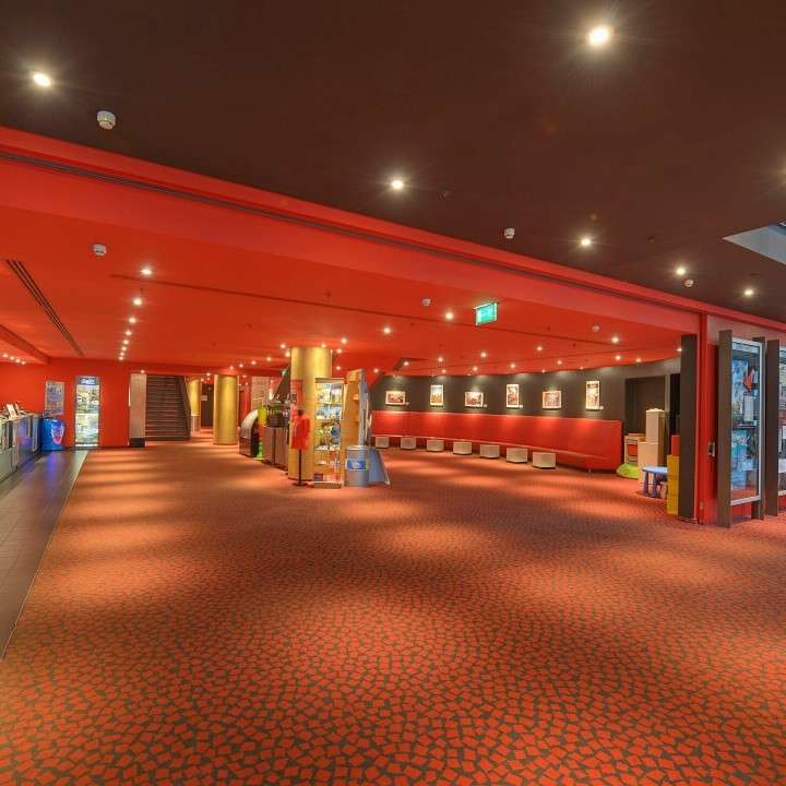 Kino mieten in Liepzig für Firmenevent- Red Carpet Event