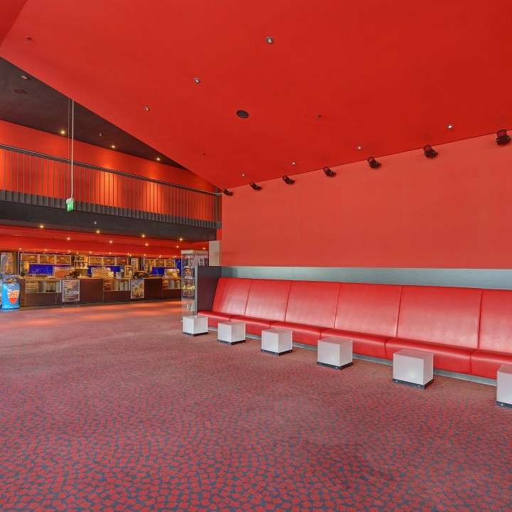 Event in Kino Leipzig planen- Red Carpet Event