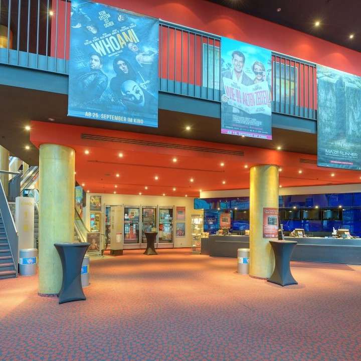 Corporate evet agentur Leipzig- Red Carpet Event