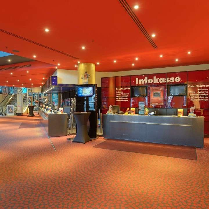 Kick-Off-Veranstaltungen in Leipzig planen- Red Carpet Event