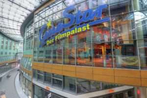 Kino mieten für firmenvents in Leipzig- Red Carpet Event