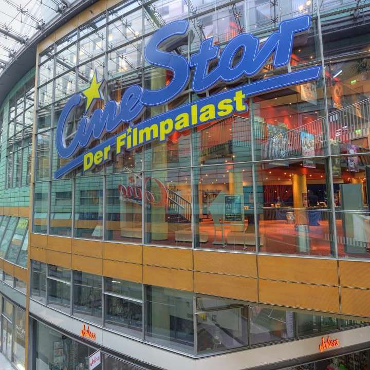 Kino mieten für firmenvents in Leipzig- Red Carpet Event