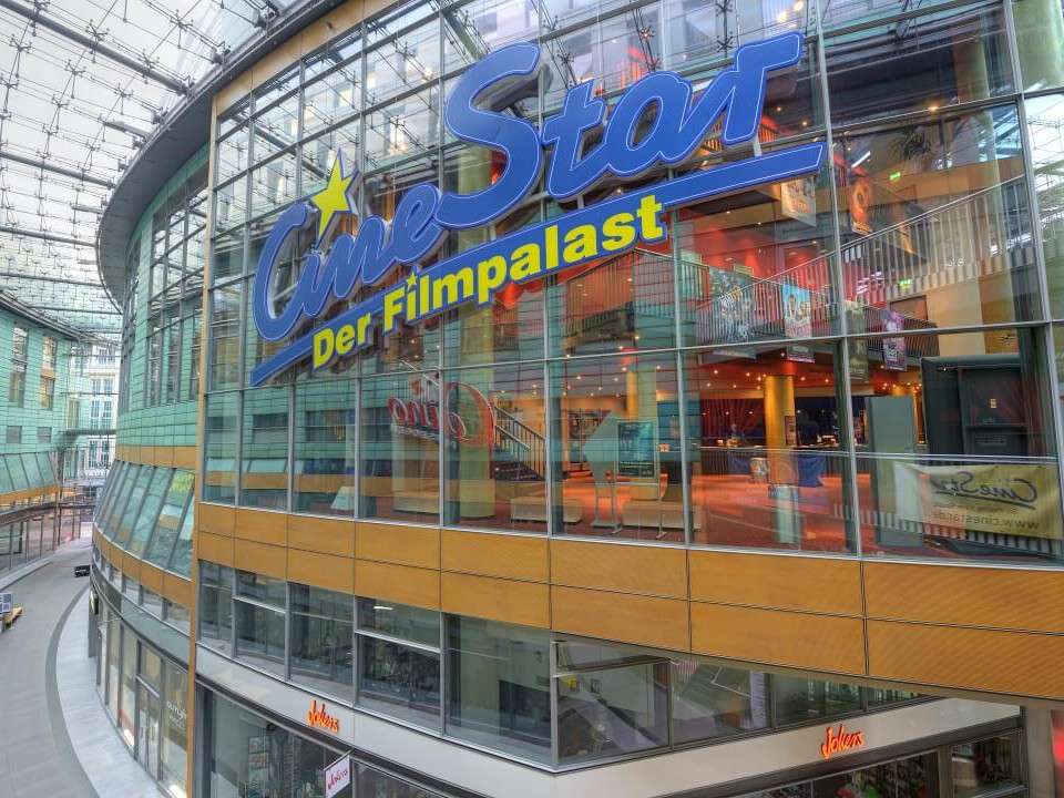 Kino mieten für firmenvents in Leipzig- Red Carpet Event