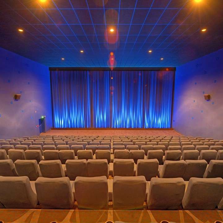 Location für Firmenfeier in Leipzig-red carpet event