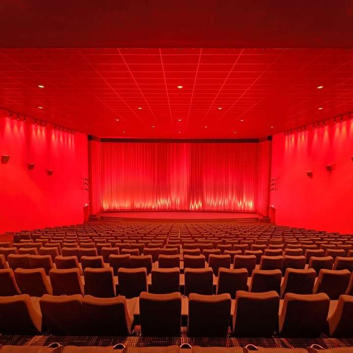 außergewöhliche event-locations in Leipzig- red carpet event