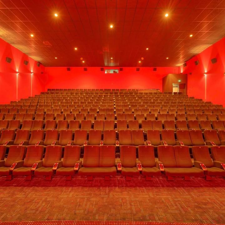 besondere Location für firmenveranstltung in Leipzig- red carpet events