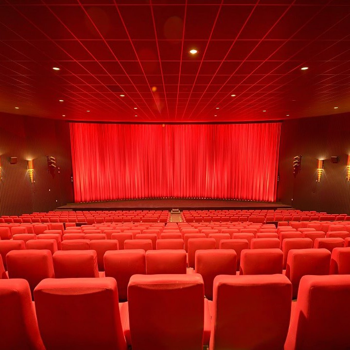 Location für Konferenzen in Saarbrücken buchen- Red Carpet event