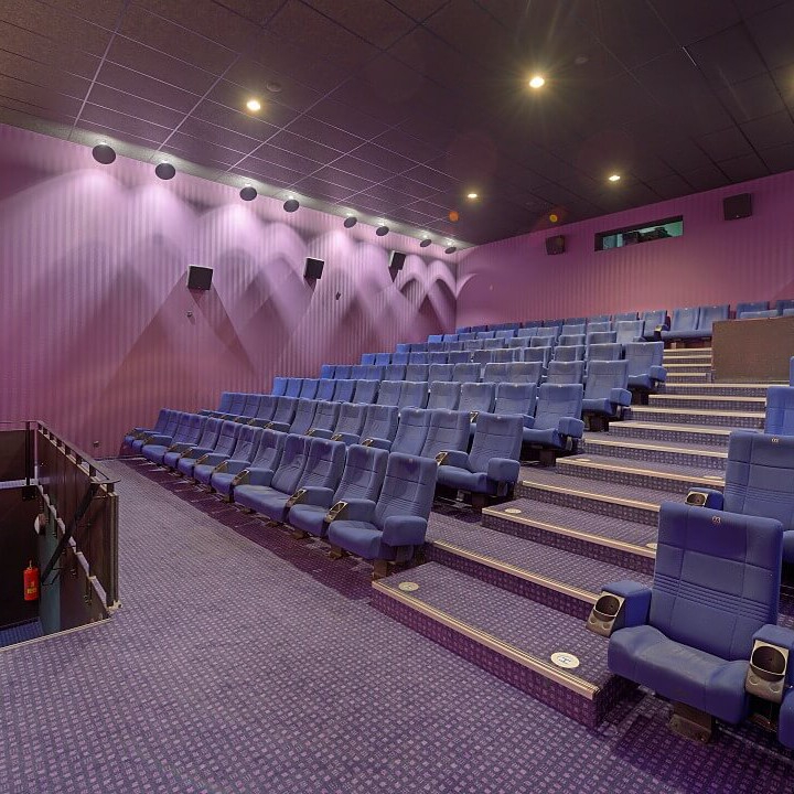 Veranstaltungsort in Saarbrücken für Tagungen in Saarbrücken buchen- Red Carpet event