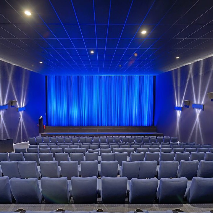 Kinosaal für Personalversammlung in Saarbrücken buchen- Red Carpet event