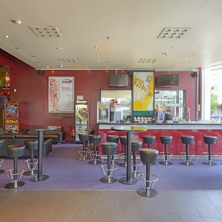 Location für Corporate event in Saarbrücken- Red Carpet event