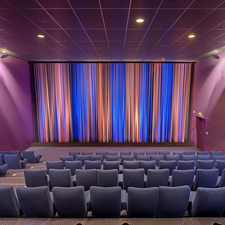 Kinosaal für Kongresse in Saarbrücken buchen- Red Carpet event