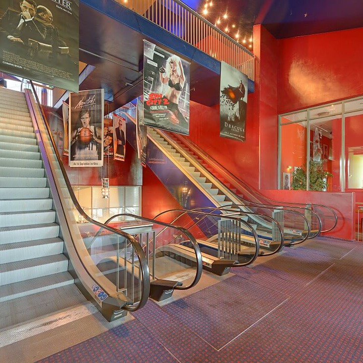 ideale Eventlocation für Firmenevents in Saarbrücken- Red Carpet Event