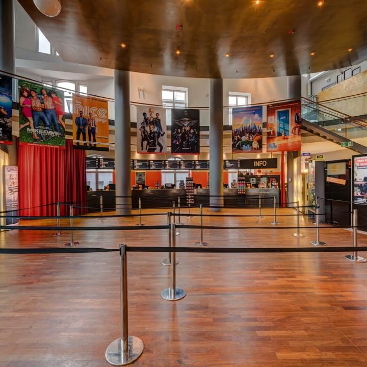 Firmenveranstalltung in Frankfurt organisieren- Red Carpet Event
