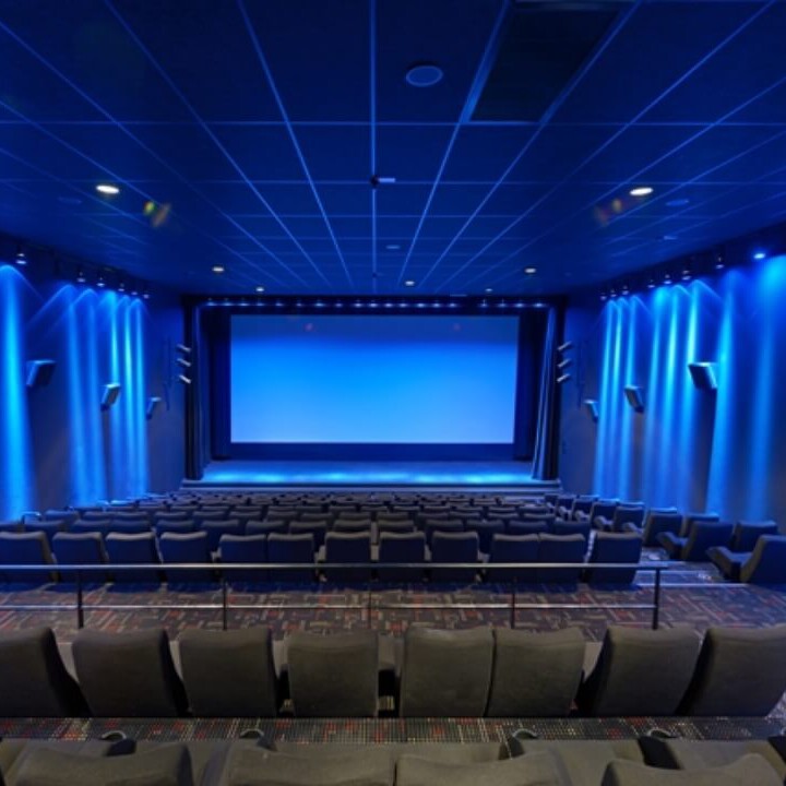 Location für Betriebsfeier in Frankfurt- Red Carpet Event