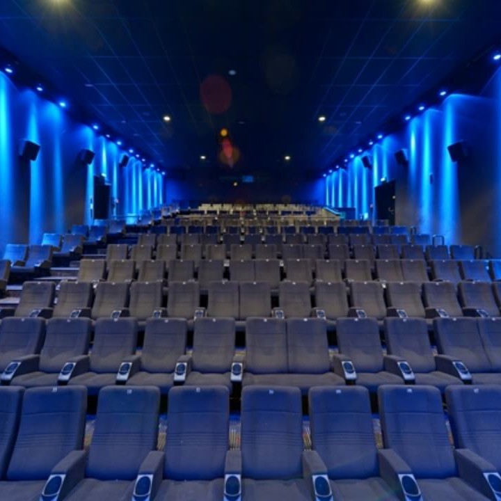 Location für Firmenvenet in Frankfurt- Red Carpet Event