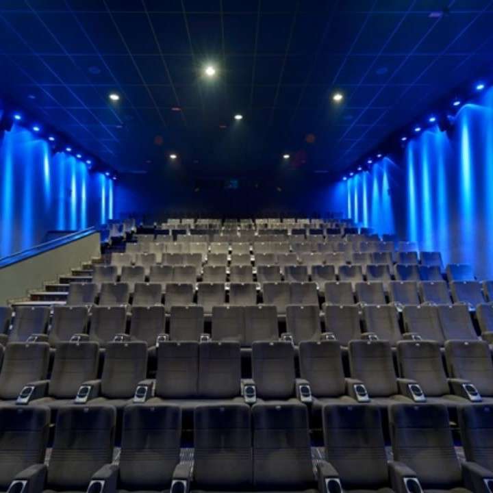 Frankfurt Metropolis Kino für Event buchen- Red Carpet event