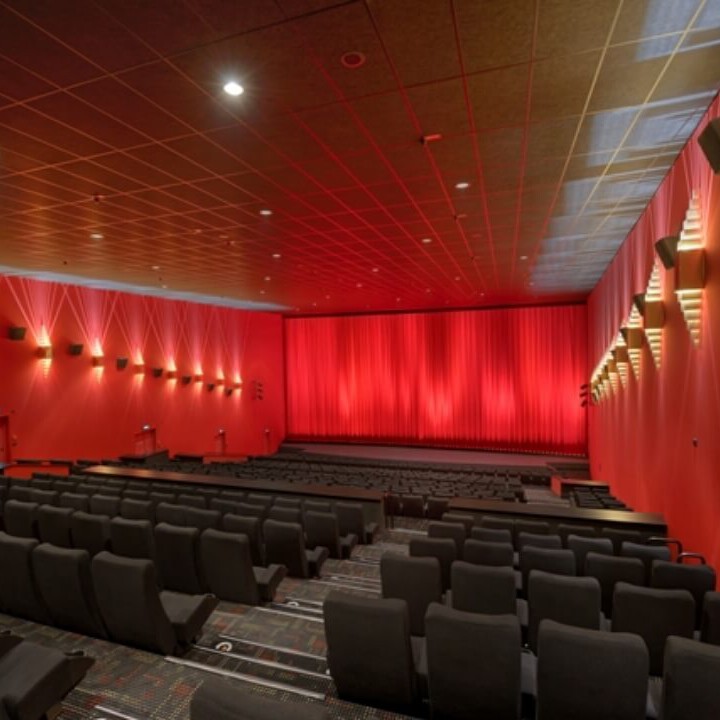 Veranstalltungen für Unternehmen planen- Red Carpet Event