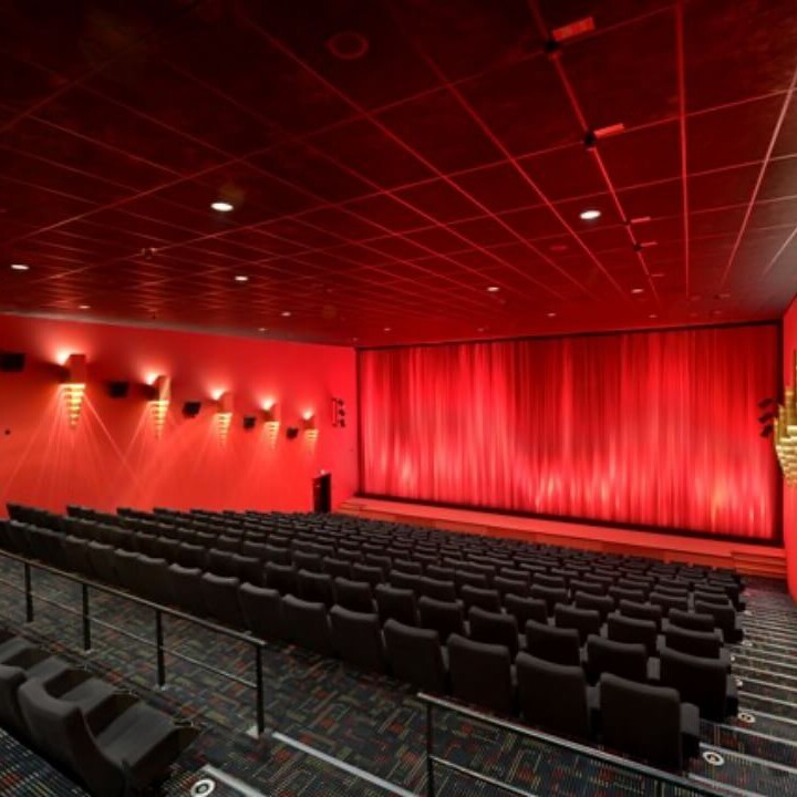 Eventlocation Frankfurt 1000 Personen buchen- Red Carpet Event