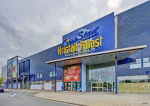 Cinestar Bremen Kristall: Der ideale Veranstaltungsort für Live-Kommunikation- Red Carpet event