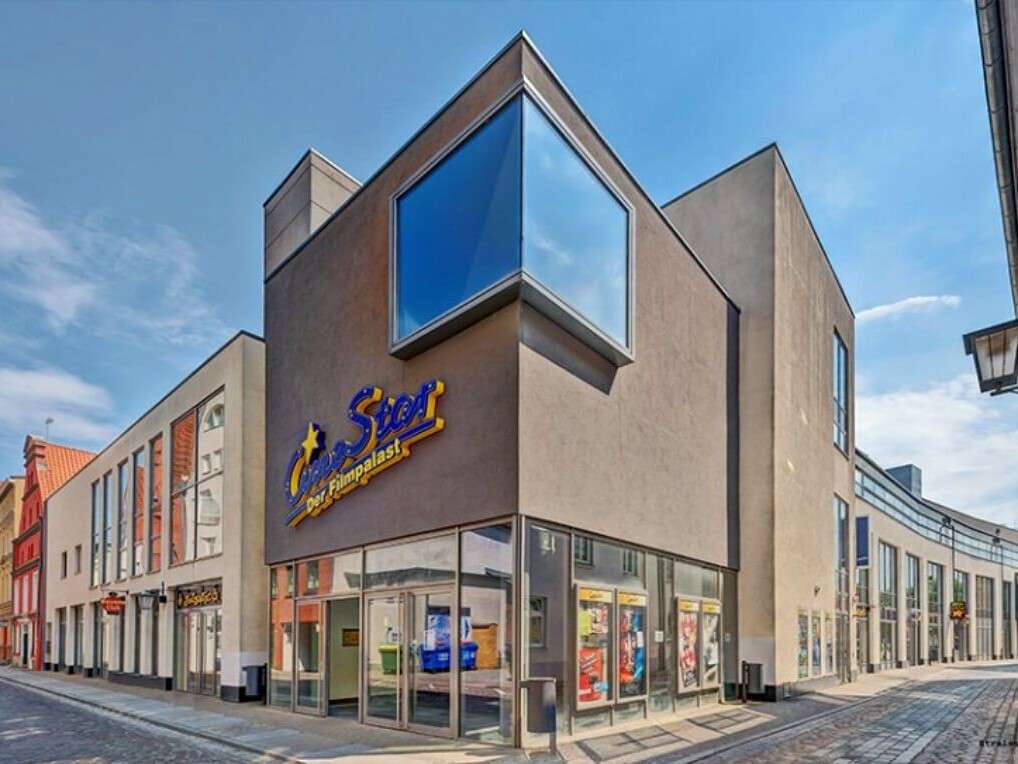 cinestar kino stralsund mieten für veranstaltungen