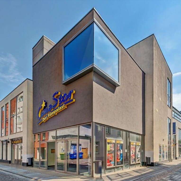 cinestar kino stralsund mieten für veranstaltungen