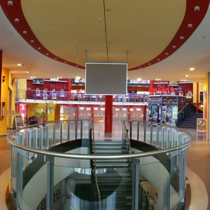 außergewöhnliche Eventlocation in wildau- red carpet event