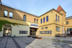Eventlocationin Berlin für Betriebsversammlungen